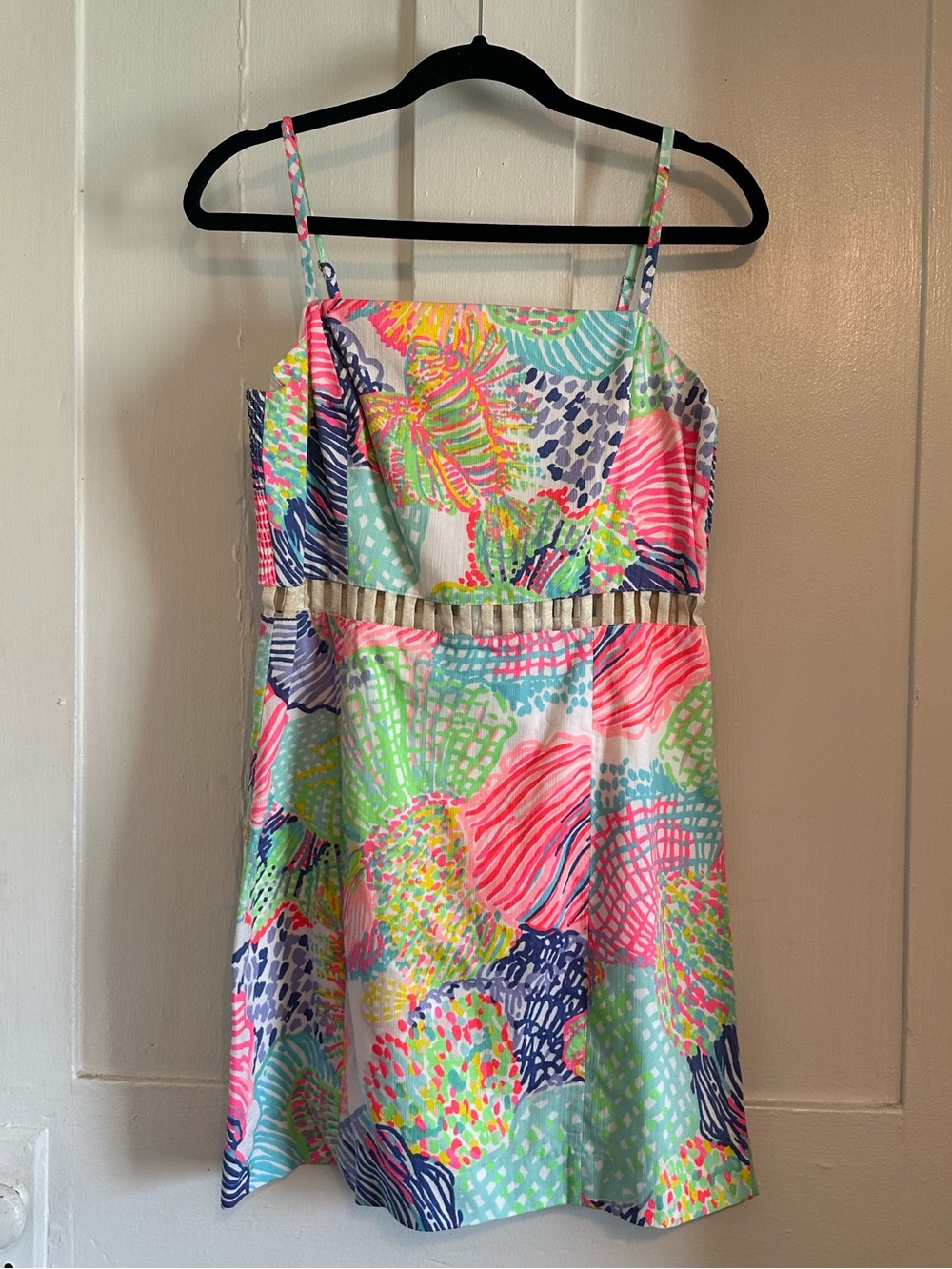 Lilly Pulitzer Ziggy Romper
